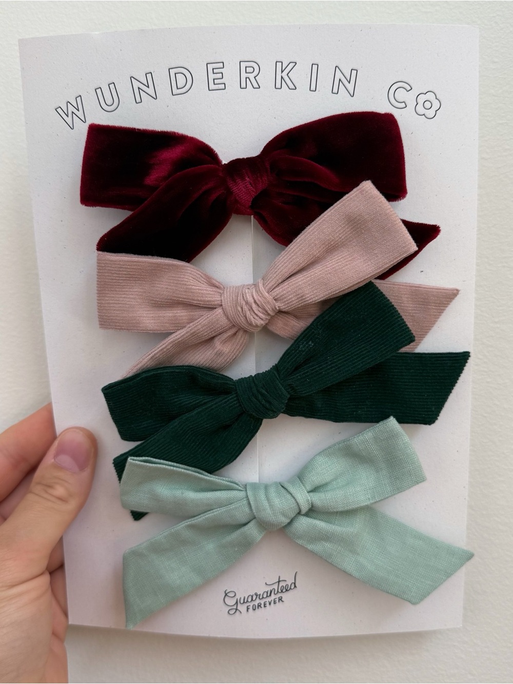 Schoolgirl Bow Bundle